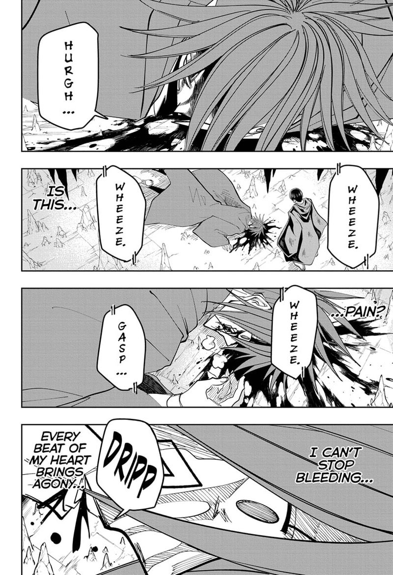 Mashle Magic And Muscles 55 4