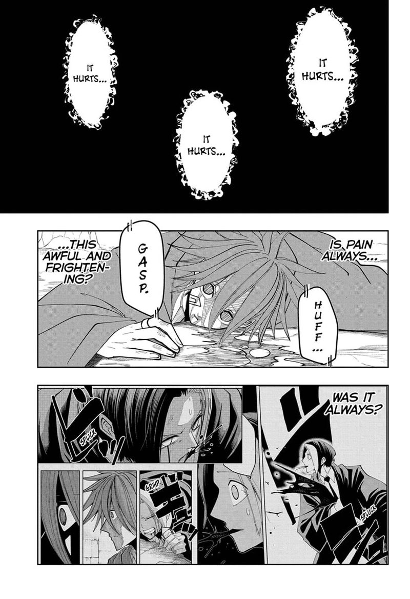 Mashle Magic And Muscles 55 5