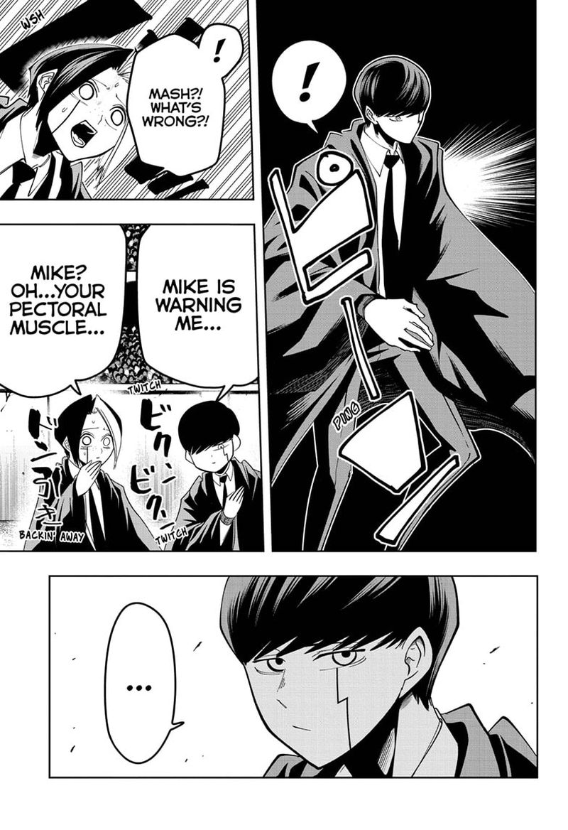 Mashle Magic And Muscles 56 3