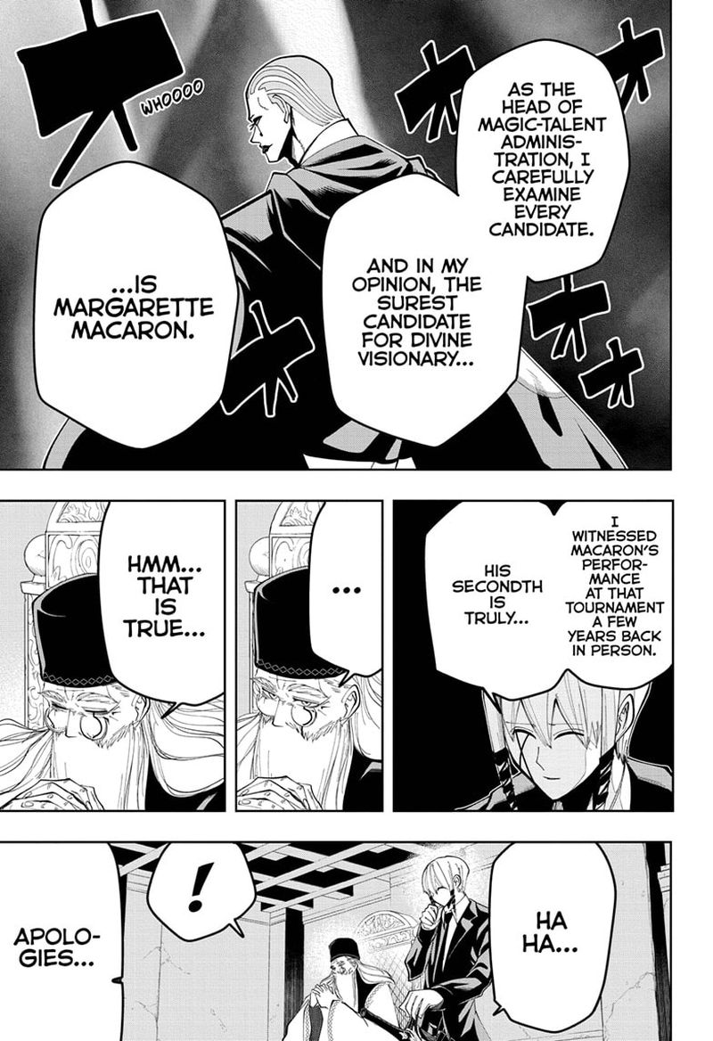 Mashle Magic And Muscles 56 5