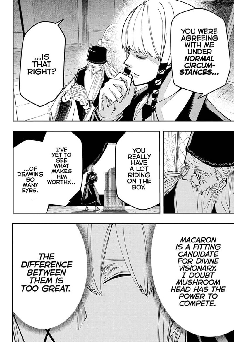 Mashle Magic And Muscles 56 6