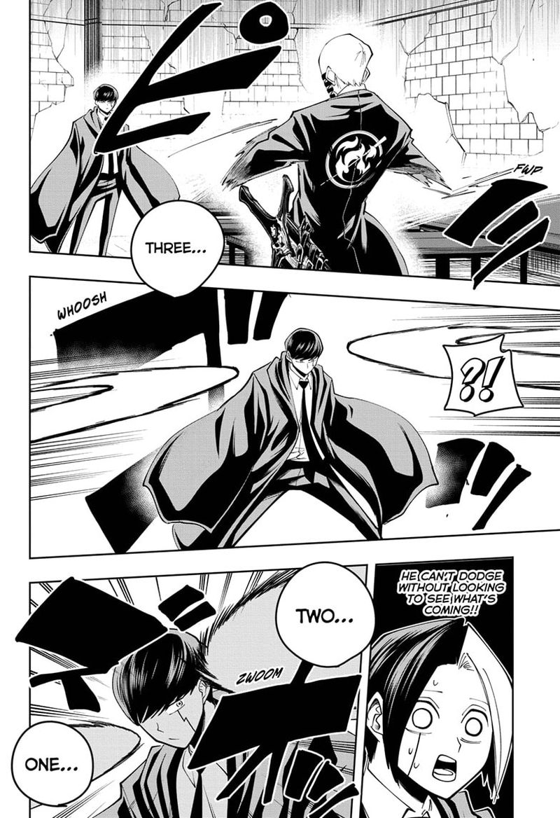 Mashle Magic And Muscles 57 6