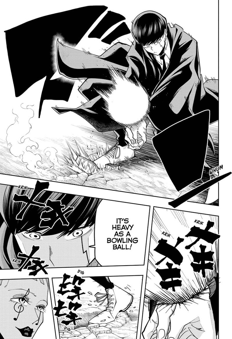 Mashle Magic And Muscles 58 7