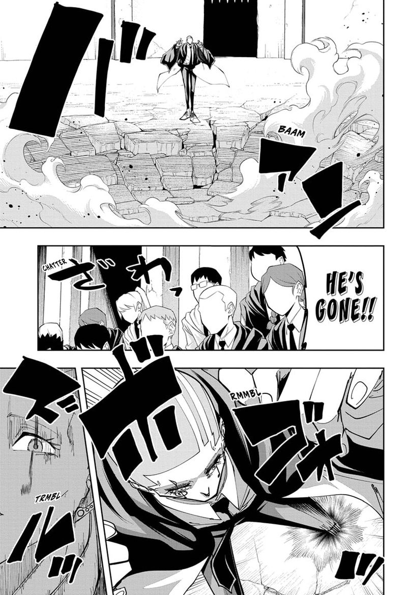 Mashle Magic And Muscles 59 11