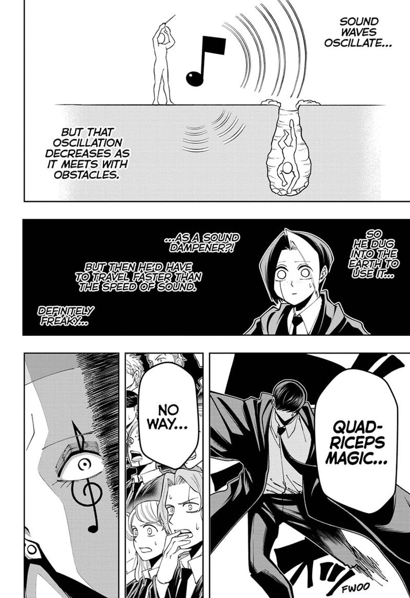 Mashle Magic And Muscles 59 14