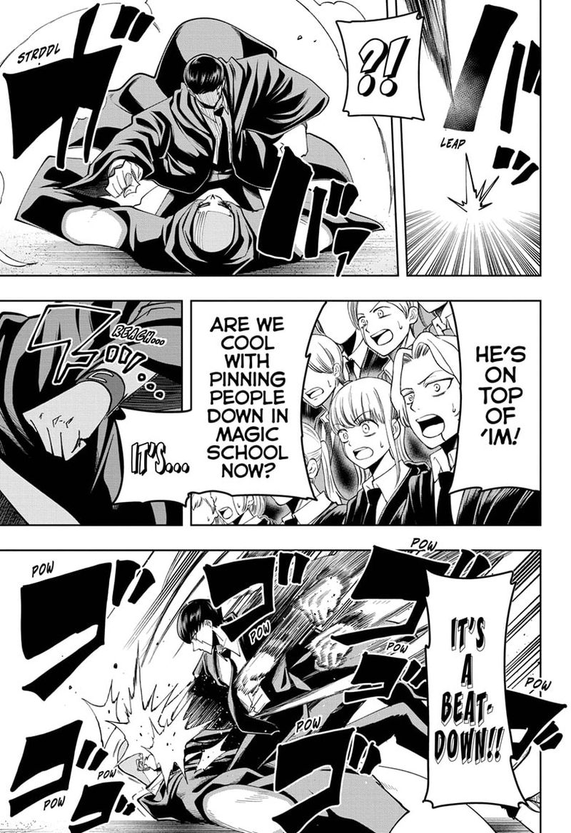 Mashle Magic And Muscles 59 17