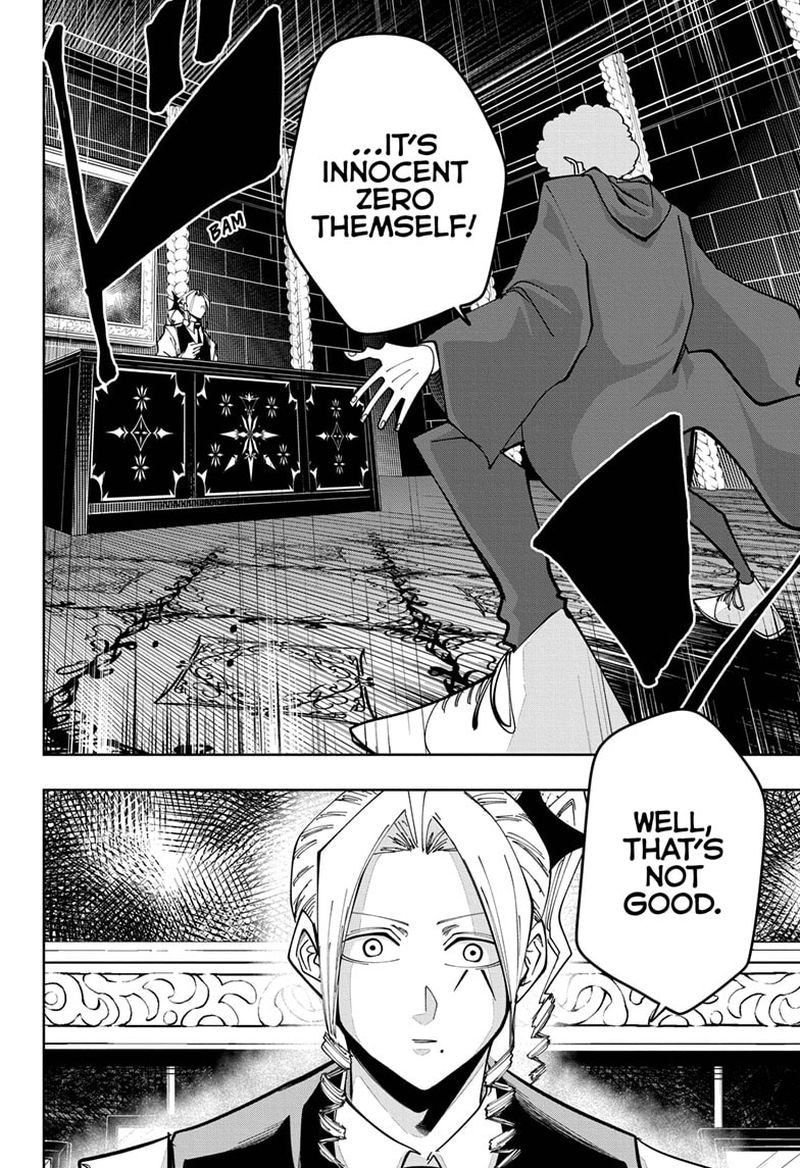 Mashle Magic And Muscles 60 2