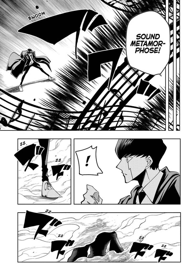 Mashle Magic And Muscles 60 3