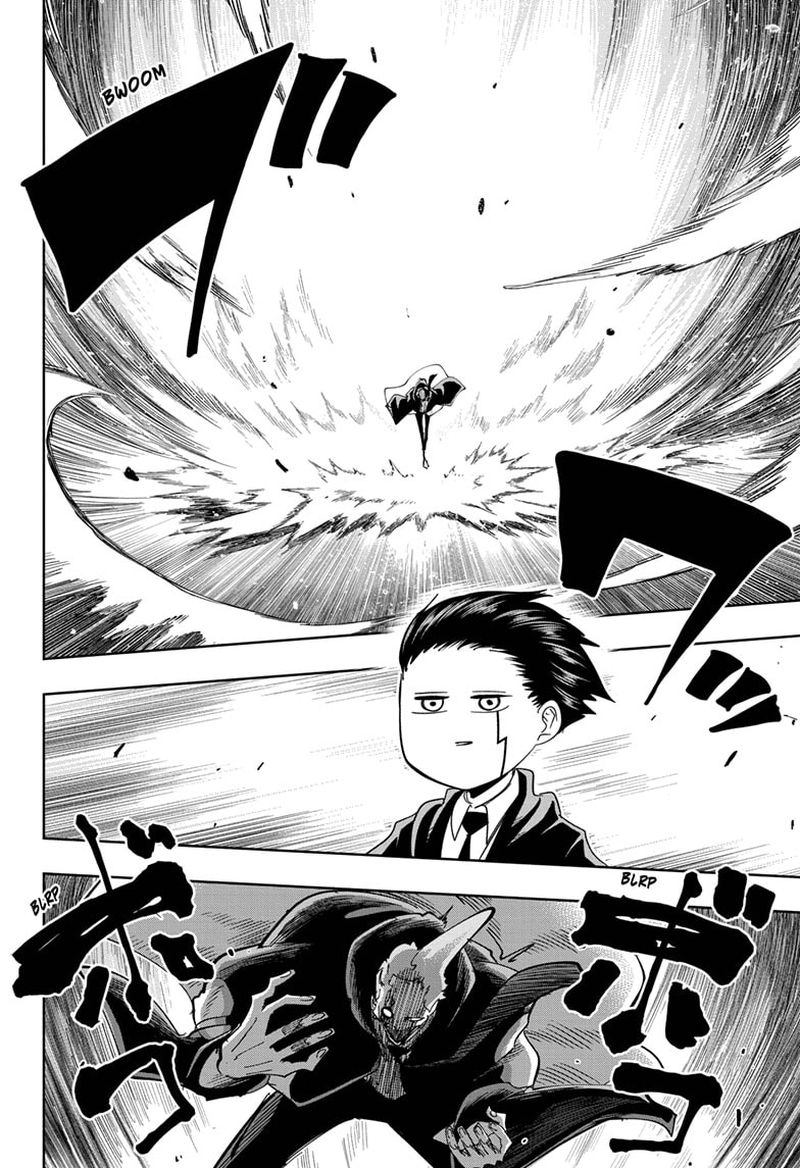 Mashle Magic And Muscles 60 4