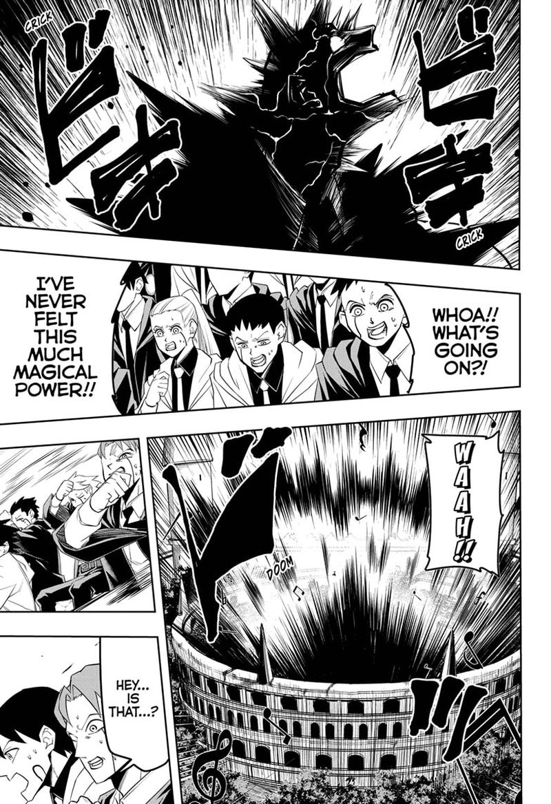 Mashle Magic And Muscles 60 5