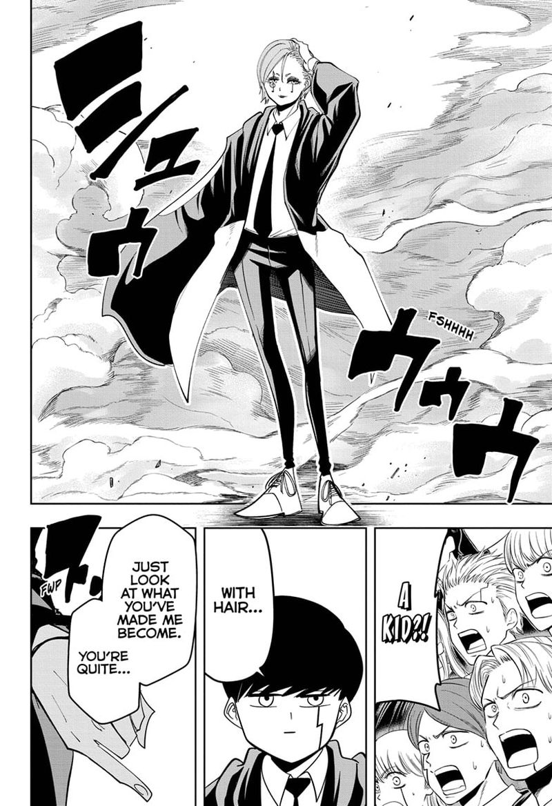 Mashle Magic And Muscles 60 6