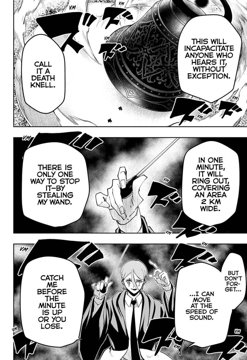 Mashle Magic And Muscles 61 4