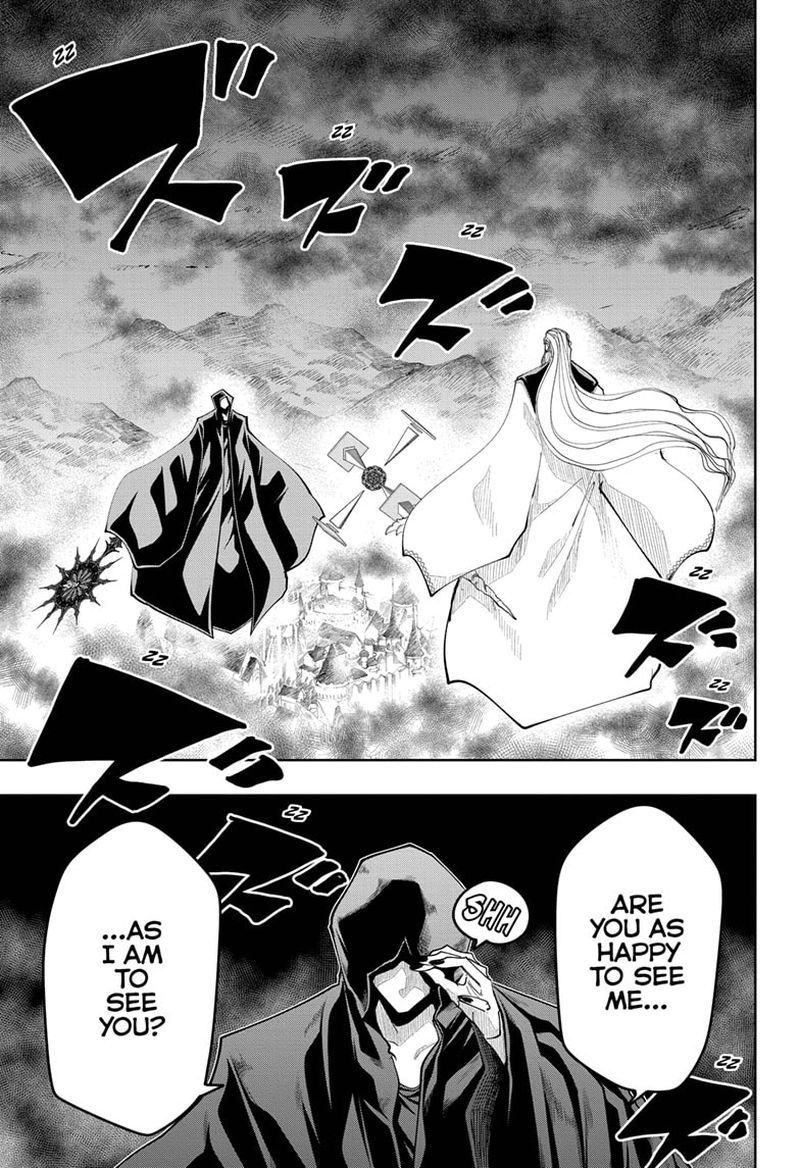 Mashle Magic And Muscles 65 5