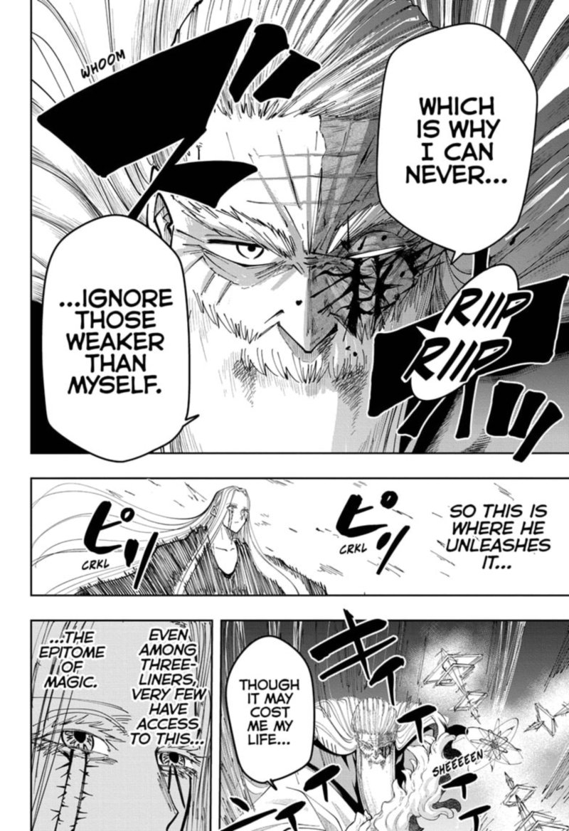 Mashle Magic And Muscles 69 18