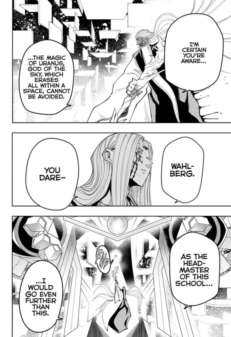 Mashle Magic And Muscles 70 2