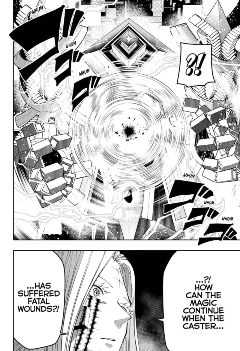 Mashle Magic And Muscles 70 6