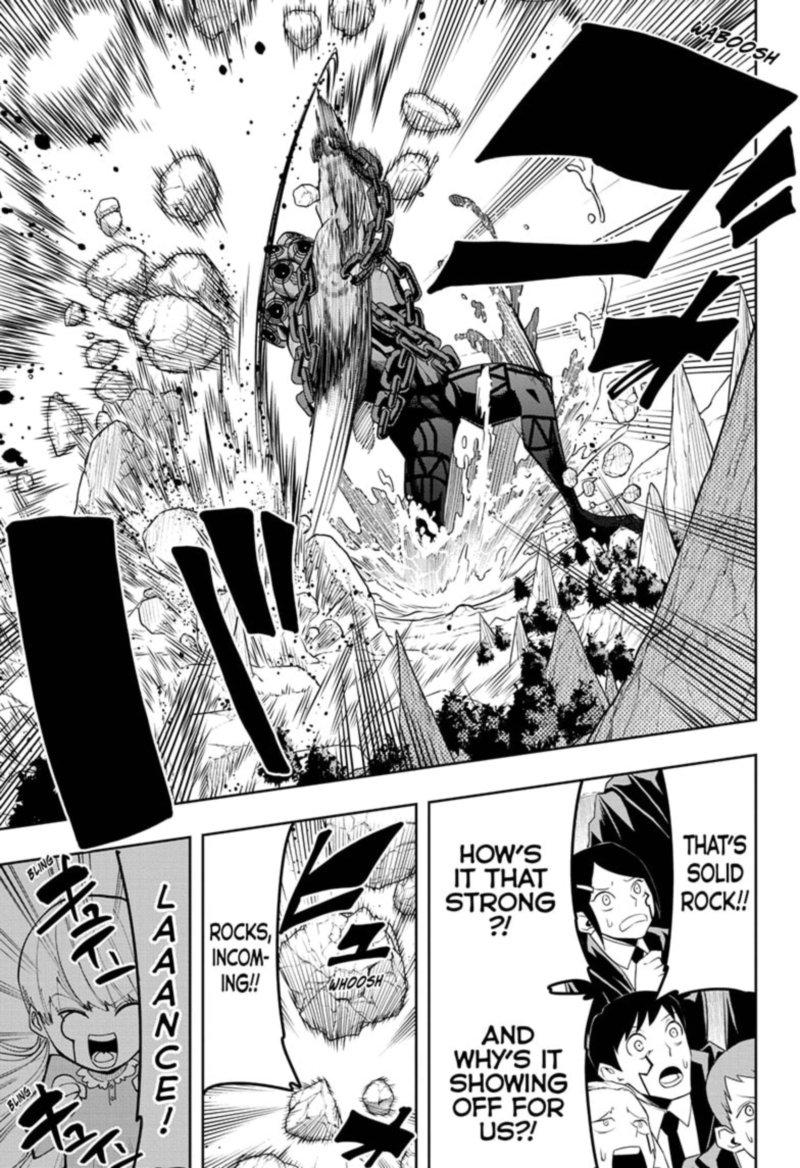 Mashle Magic And Muscles 72 5