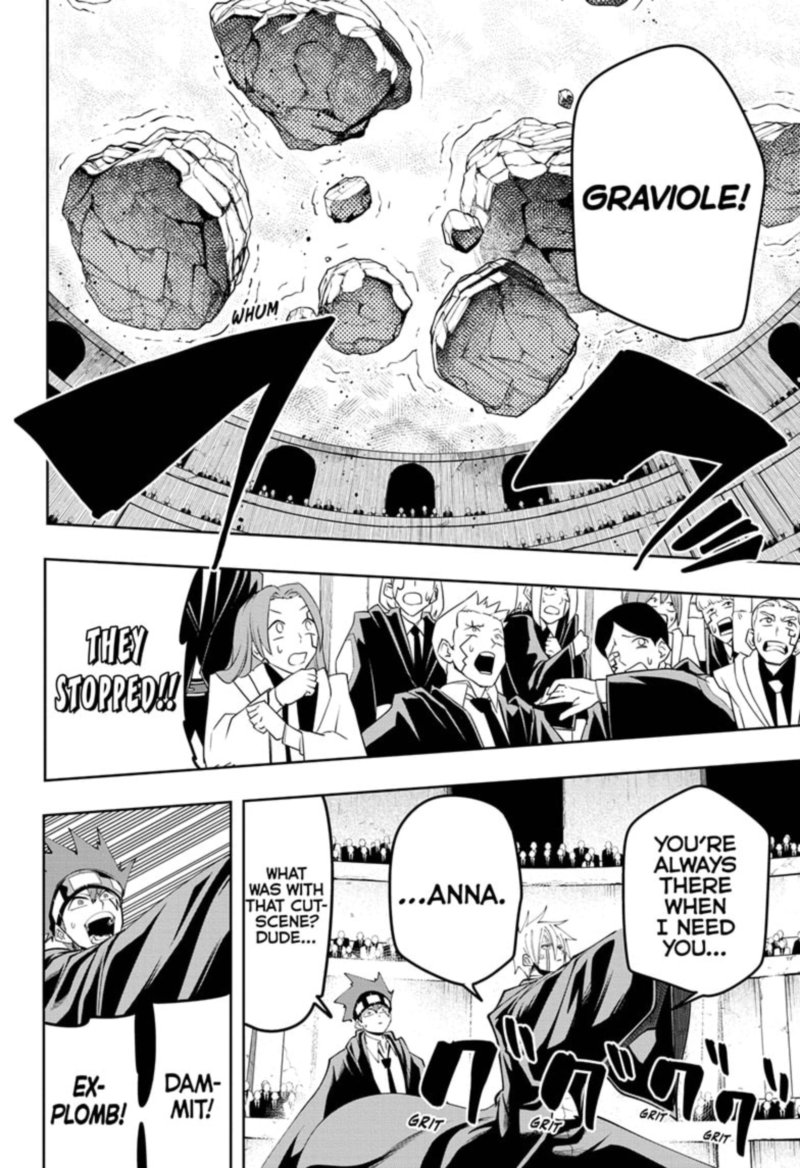 Mashle Magic And Muscles 72 6