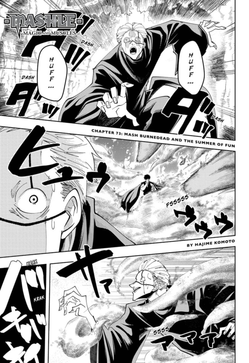 Mashle Magic And Muscles 73 1