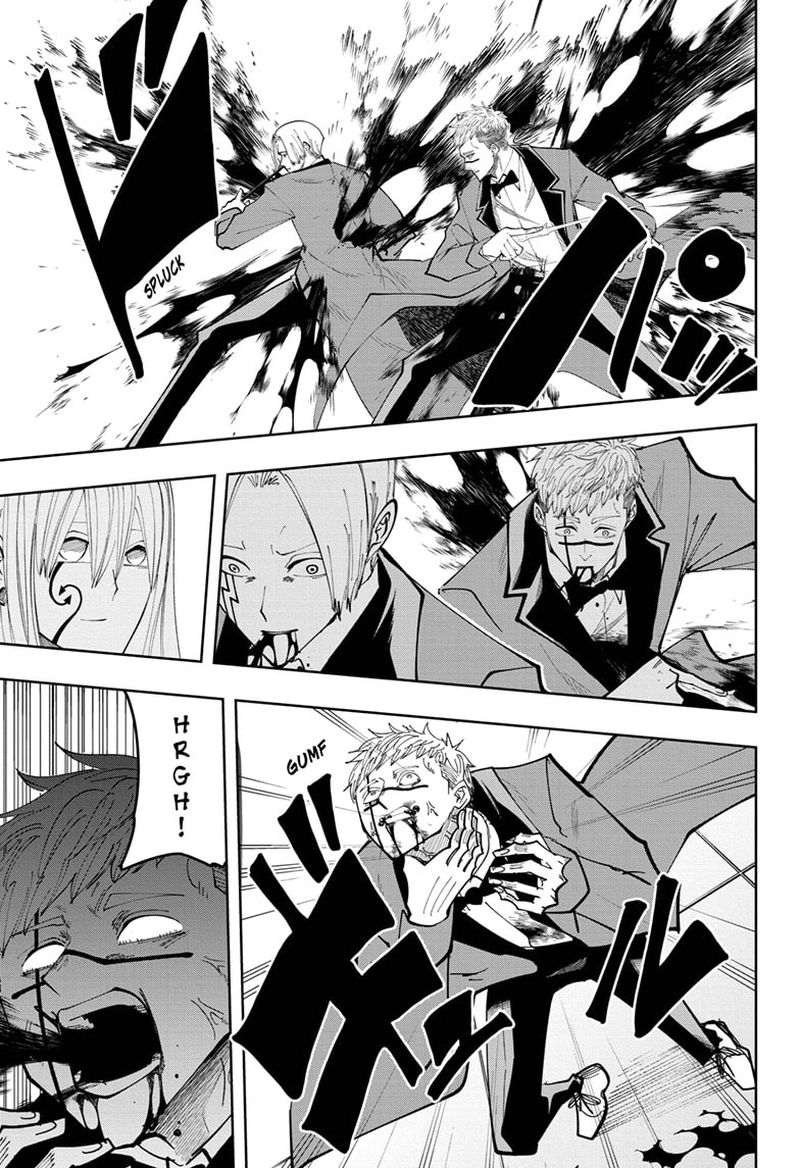 Mashle Magic And Muscles 78 3