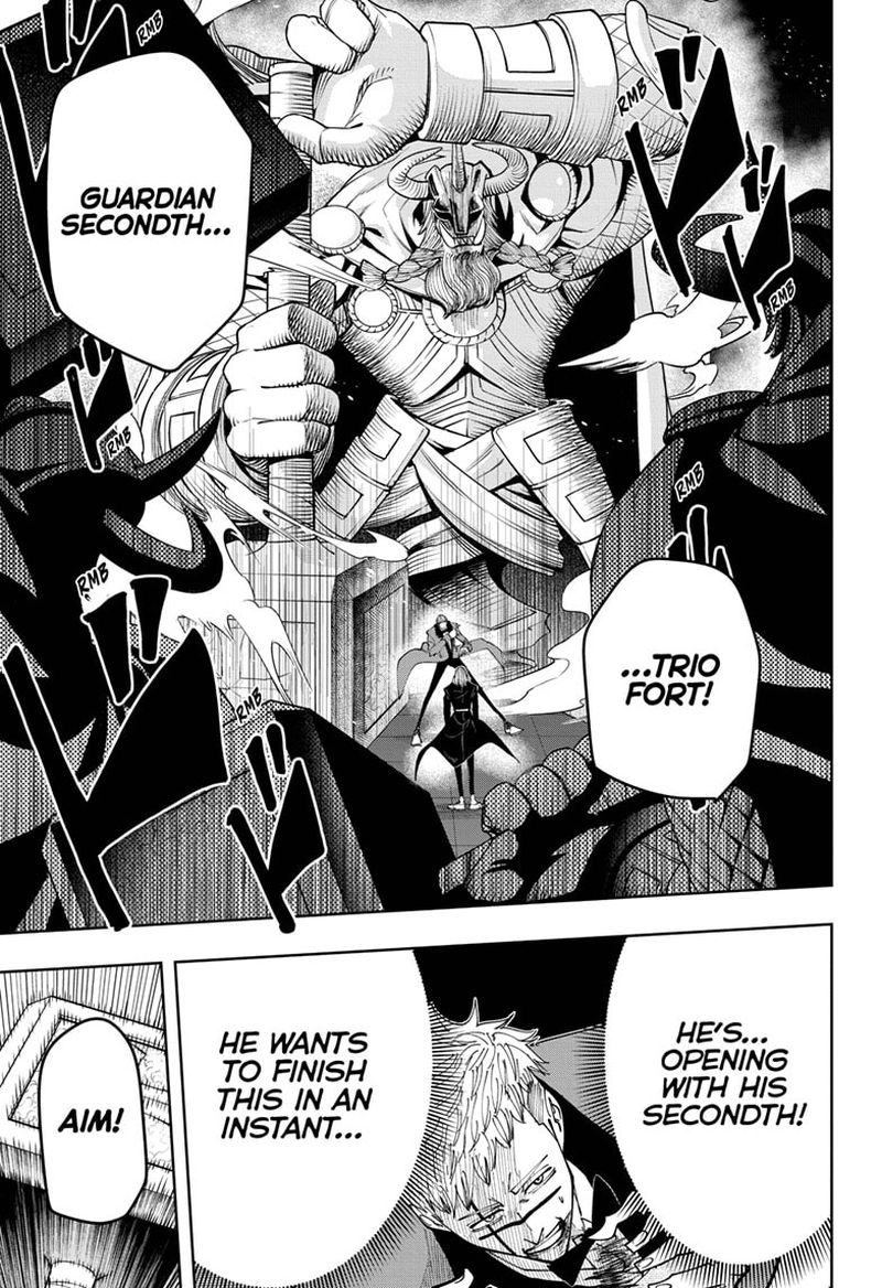Mashle Magic And Muscles 78 7