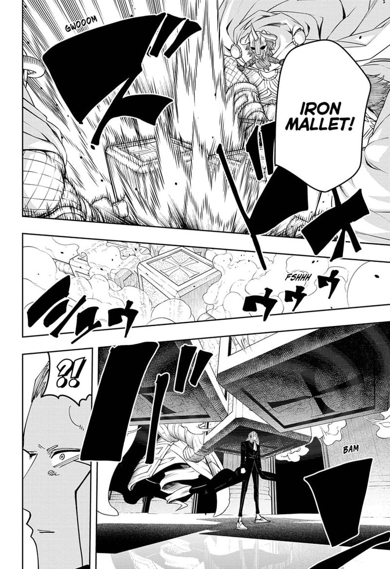 Mashle Magic And Muscles 78 8