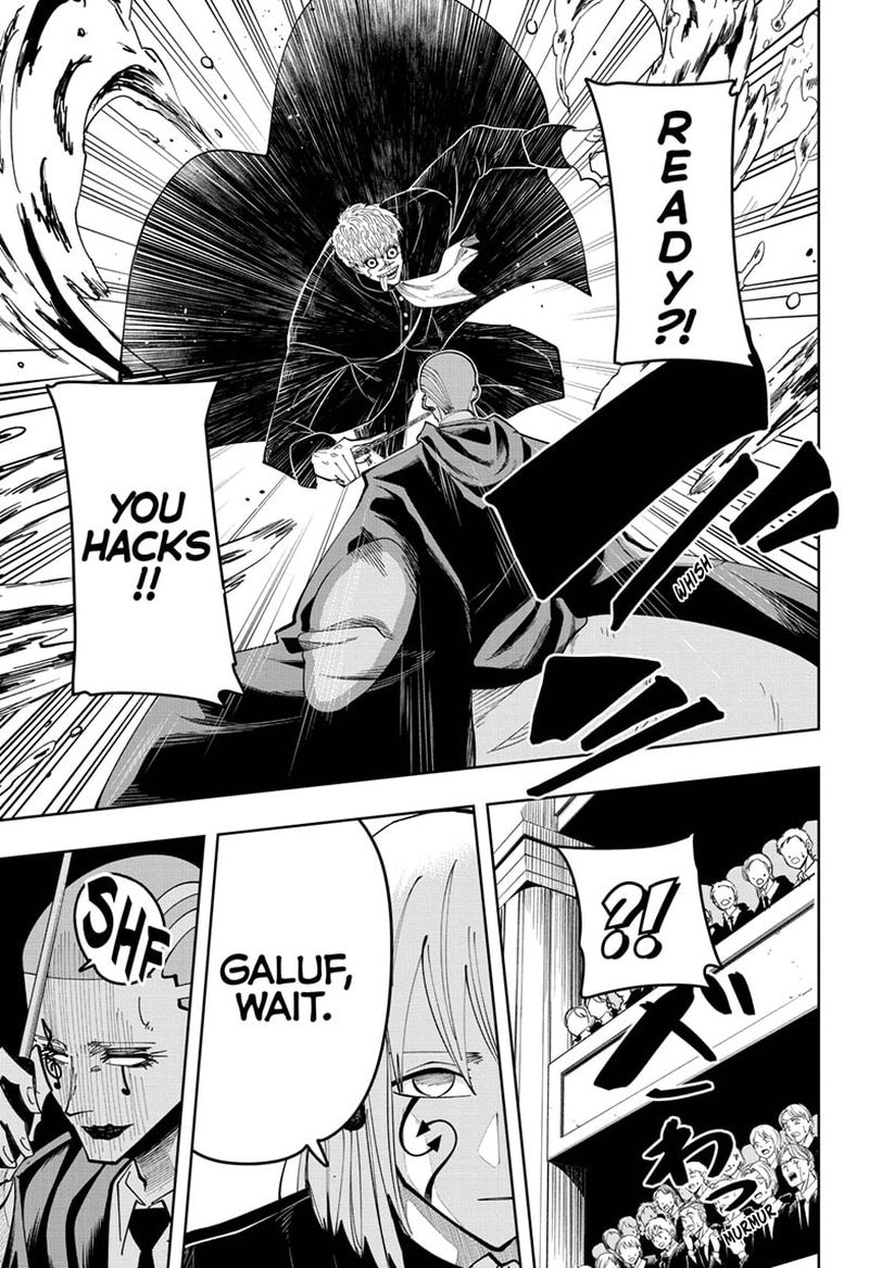 Mashle Magic And Muscles 80 3