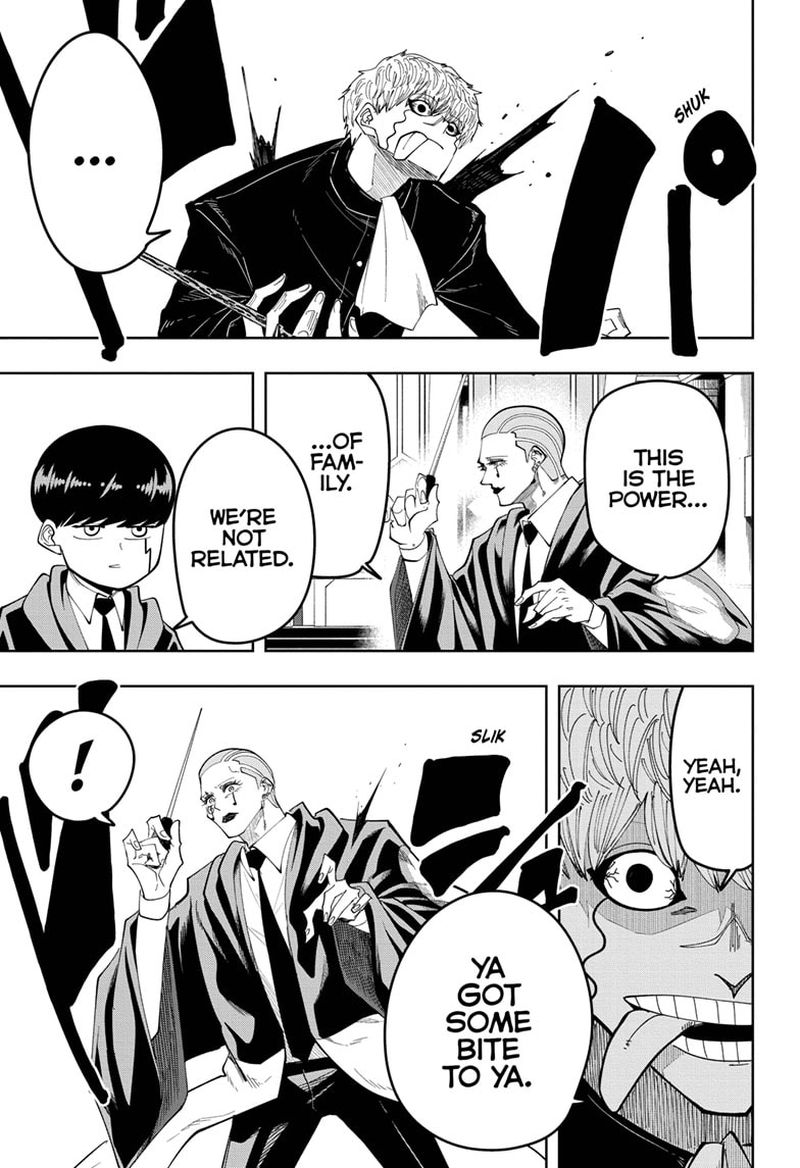 Mashle Magic And Muscles 80 5