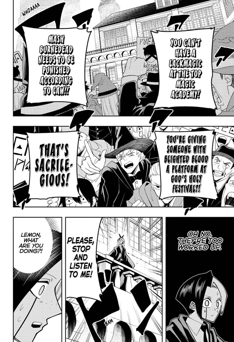 Mashle Magic And Muscles 81 4
