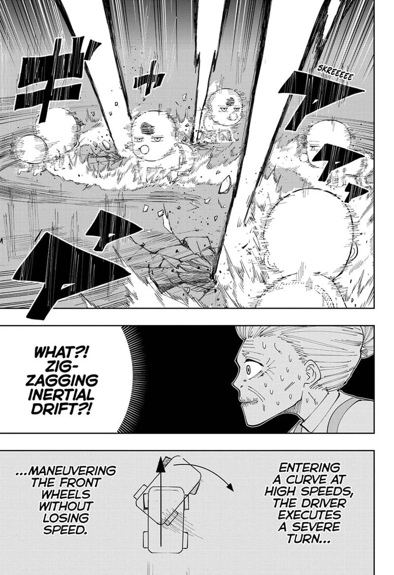 Mashle Magic And Muscles 82 15