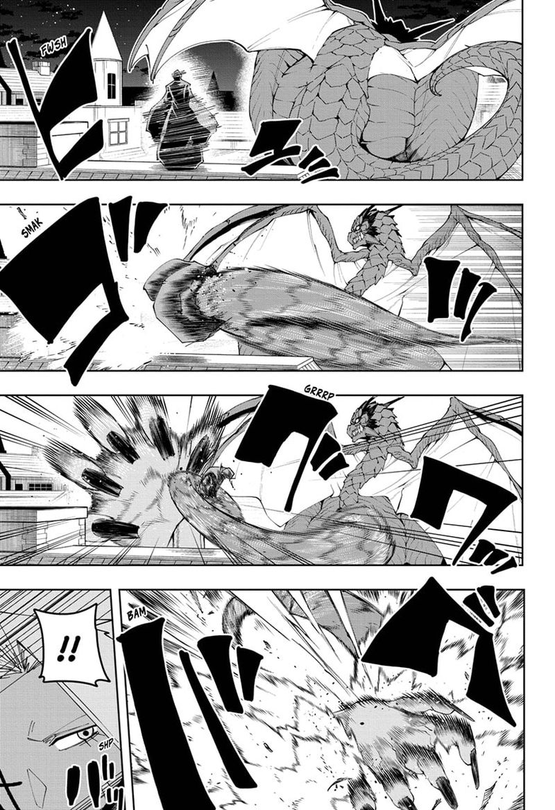 Mashle Magic And Muscles 82 3