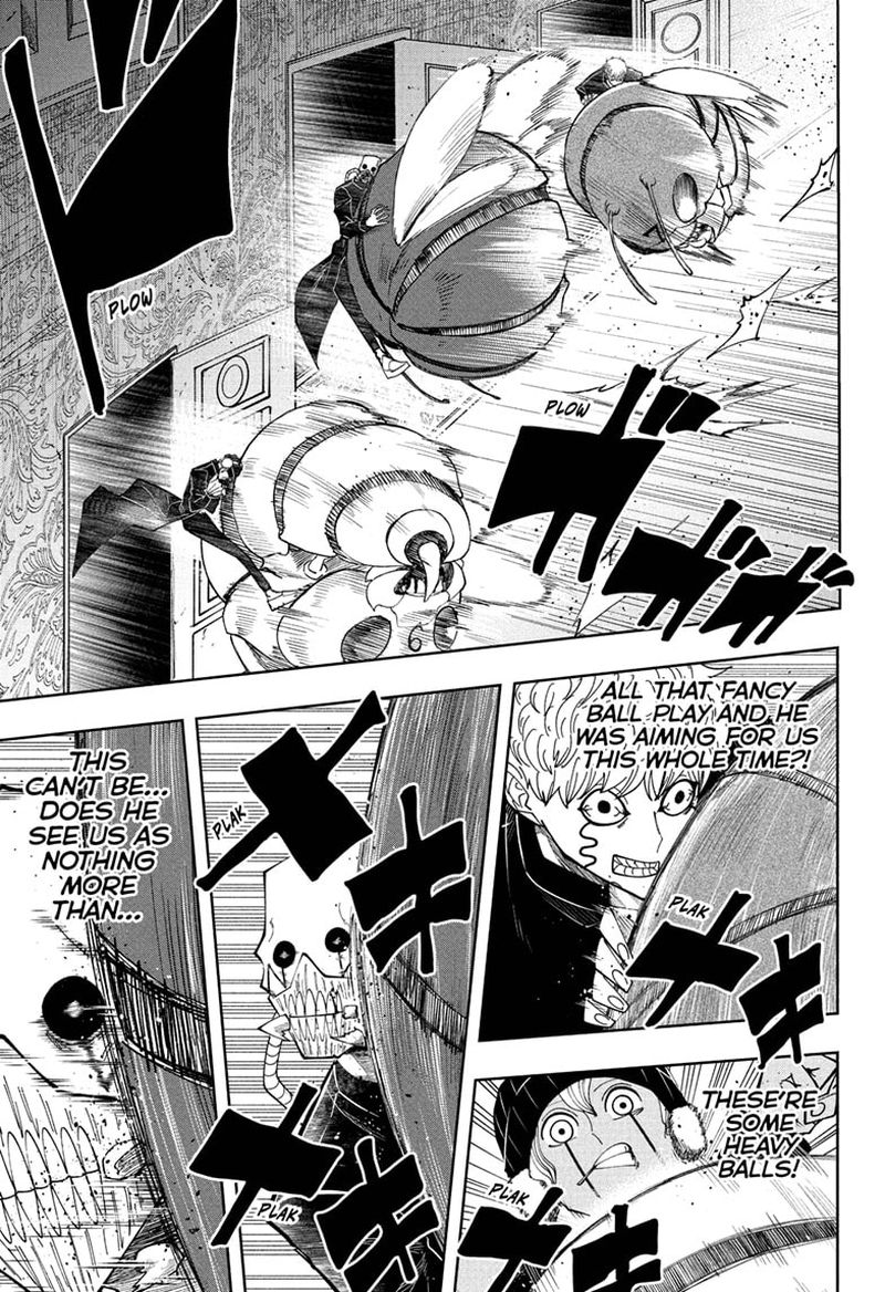 Mashle Magic And Muscles 84 14