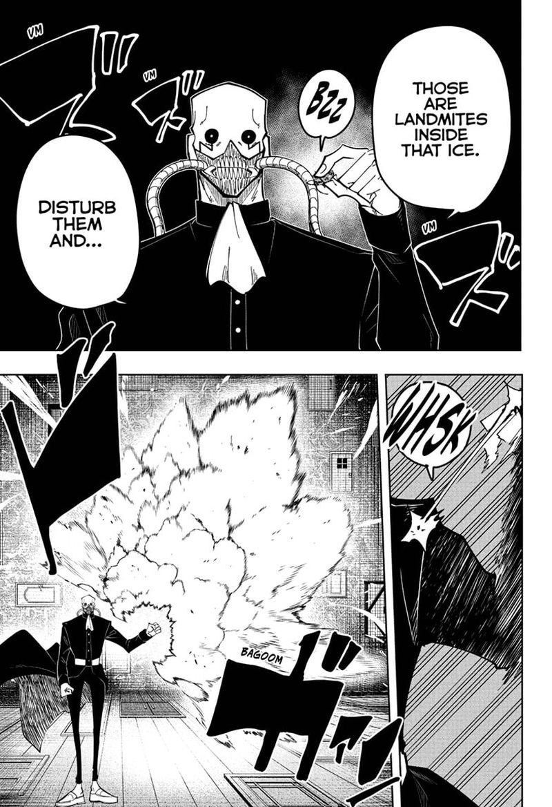 Mashle Magic And Muscles 84 7