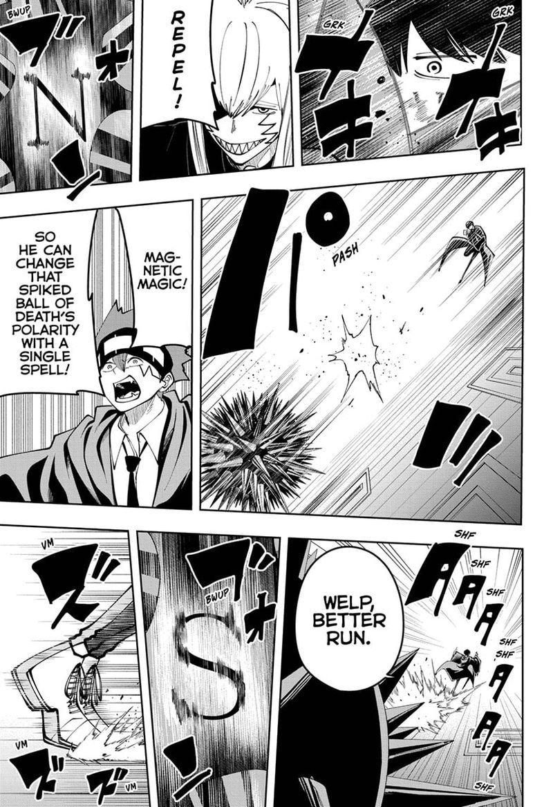 Mashle Magic And Muscles 85 3