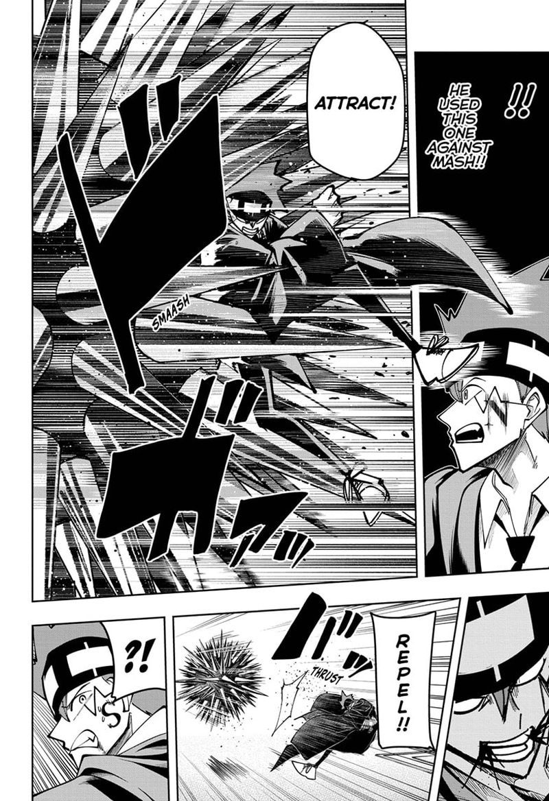 Mashle Magic And Muscles 87 8
