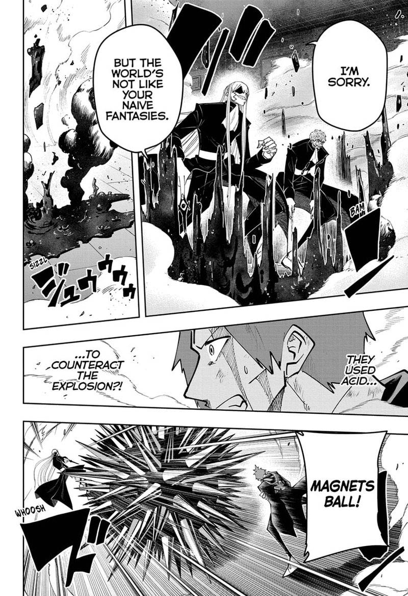 Mashle Magic And Muscles 88 2