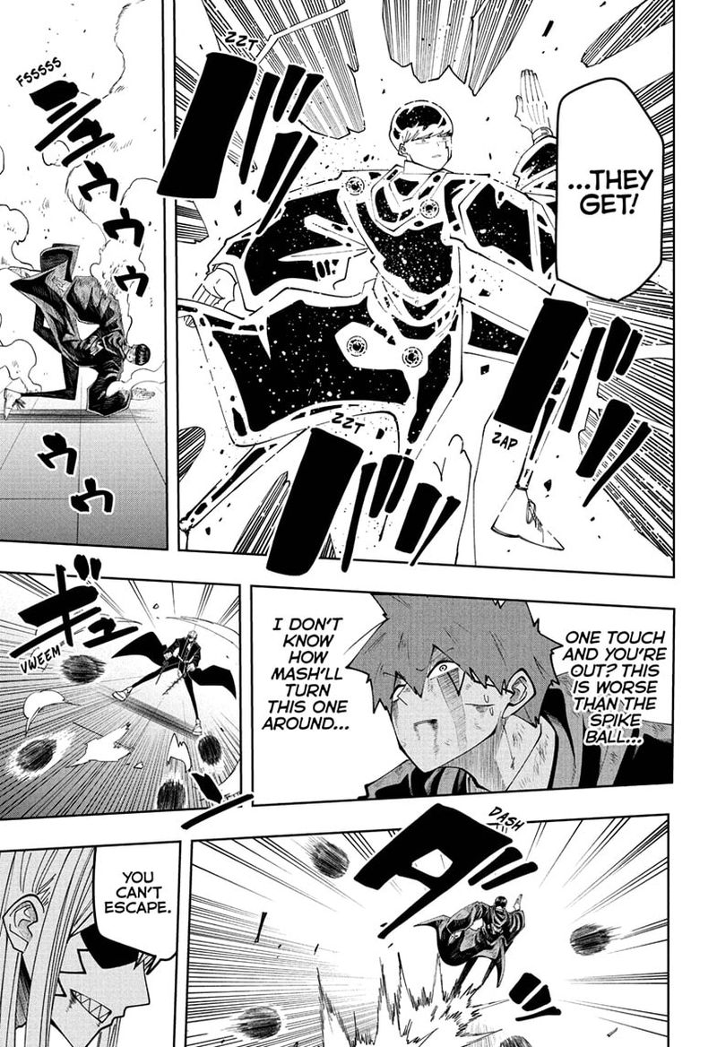 Mashle Magic And Muscles 89 13