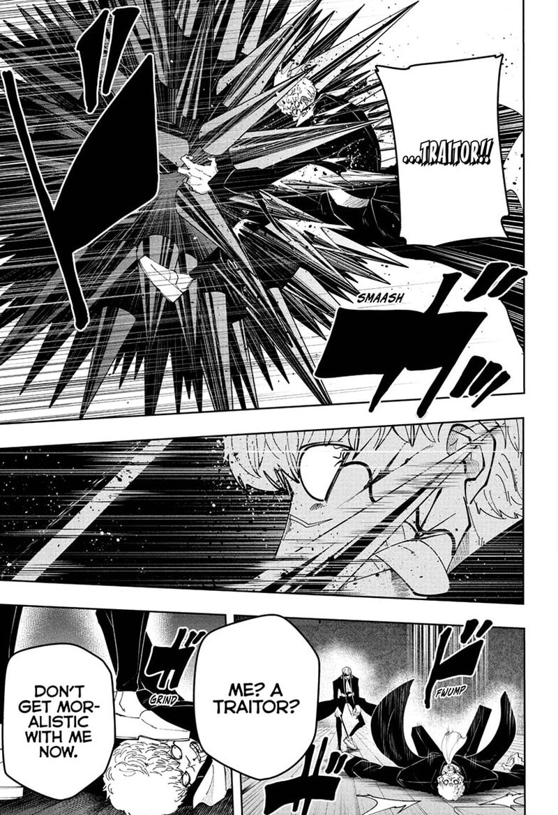Mashle Magic And Muscles 89 7