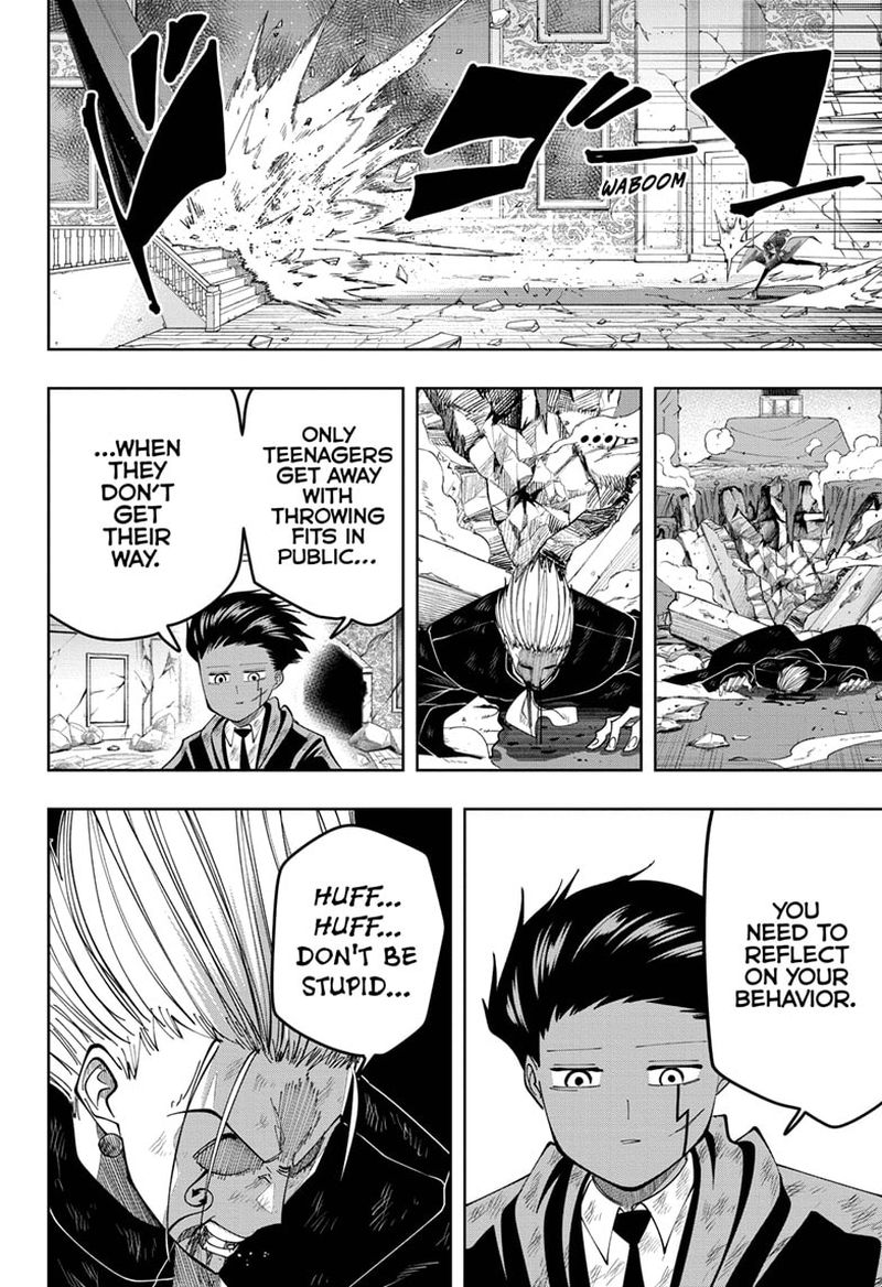 Mashle Magic And Muscles 97 17