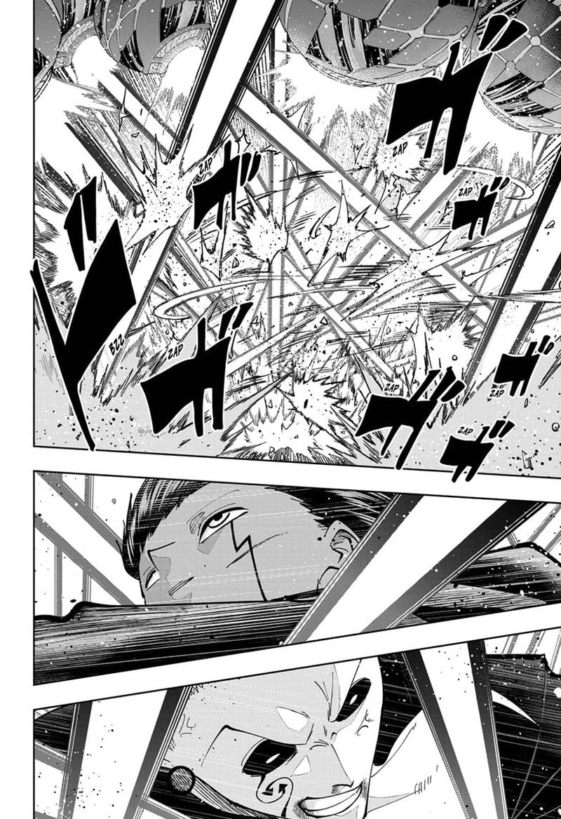 Mashle Magic And Muscles 97 6