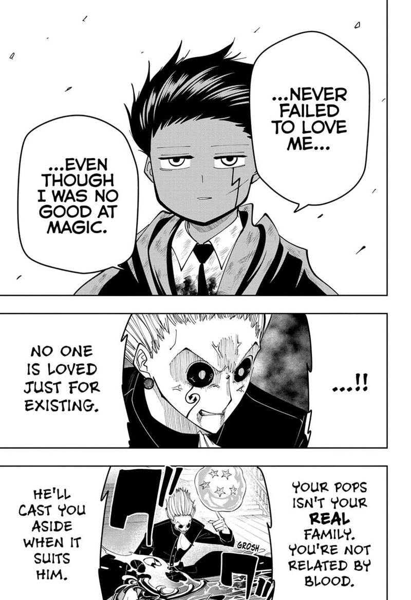 Mashle Magic And Muscles 97 9