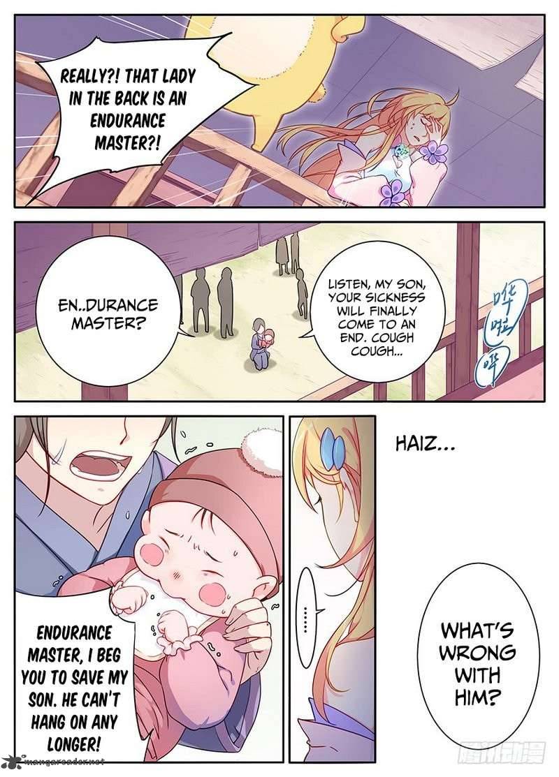 Masters Of Endurance 5 2