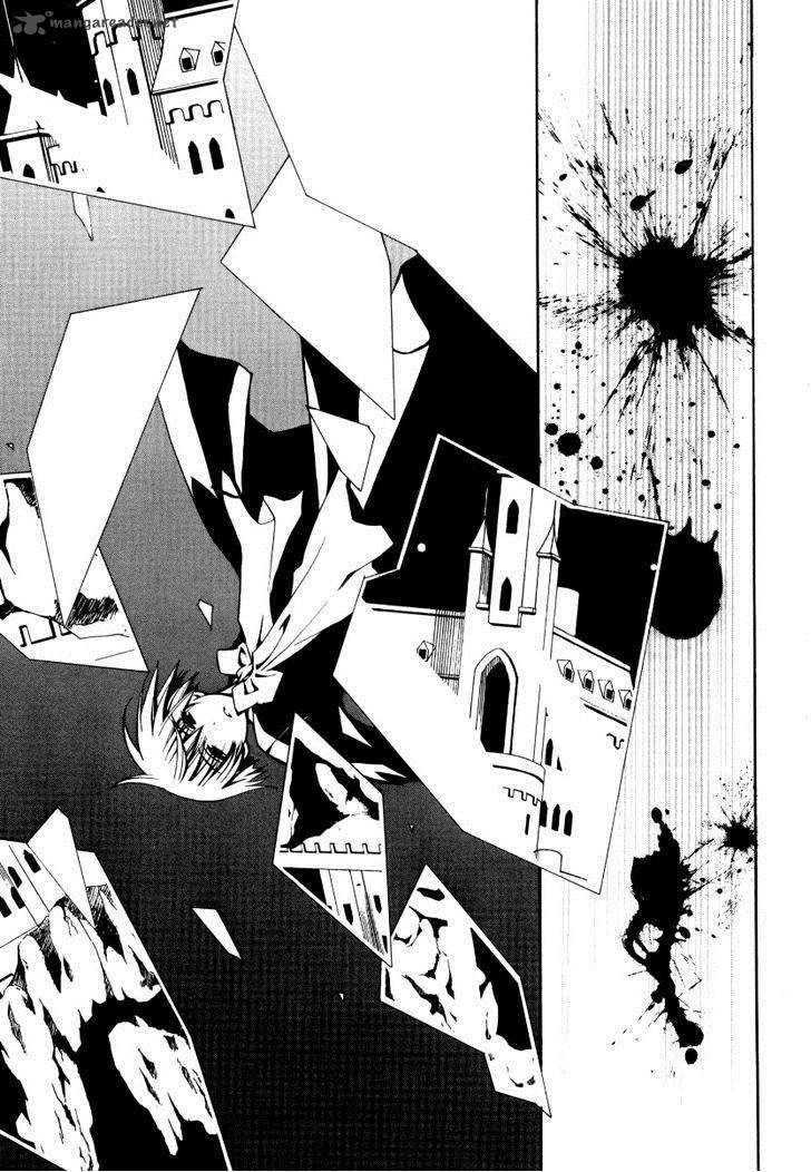 Matantei Loki Ragnarok 25 27