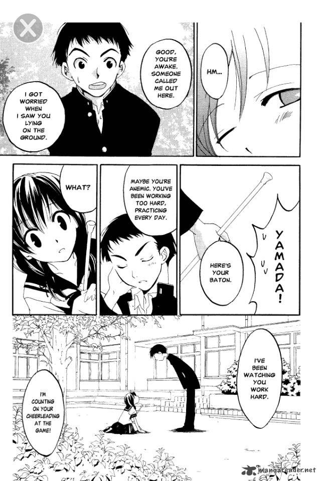 Matantei Loki Ragnarok 4 24