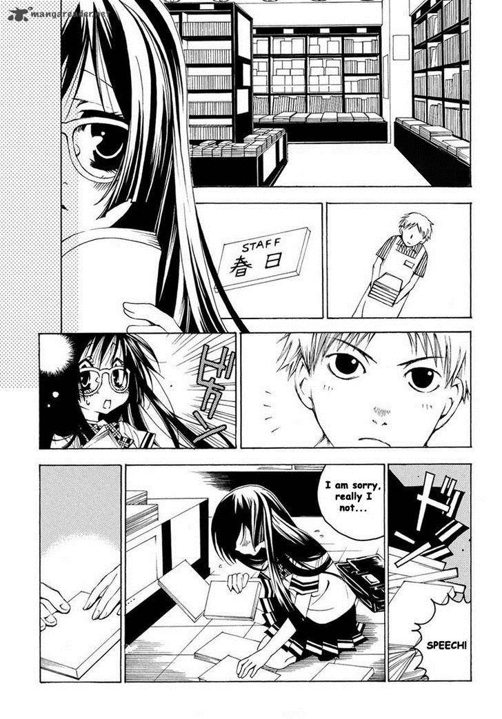 Matantei Loki Ragnarok Shin Sekai No Kamigami 10 6
