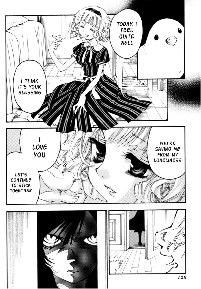 Matantei Loki Ragnarok Shin Sekai No Kamigami 28 8