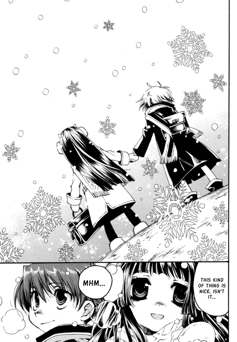 Matantei Loki Ragnarok Shin Sekai No Kamigami 29 10