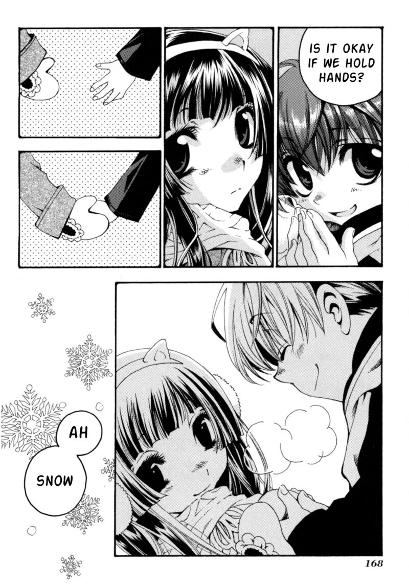 Matantei Loki Ragnarok Shin Sekai No Kamigami 29 9