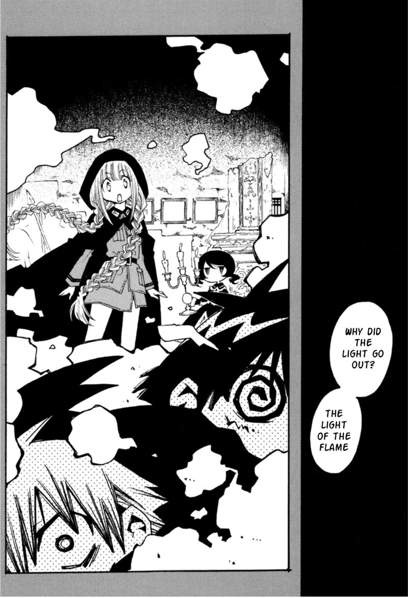 Matantei Loki Ragnarok Shin Sekai No Kamigami 30 8