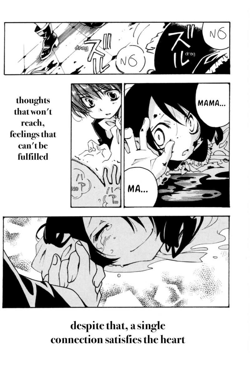 Matantei Loki Ragnarok Shin Sekai No Kamigami 32 33